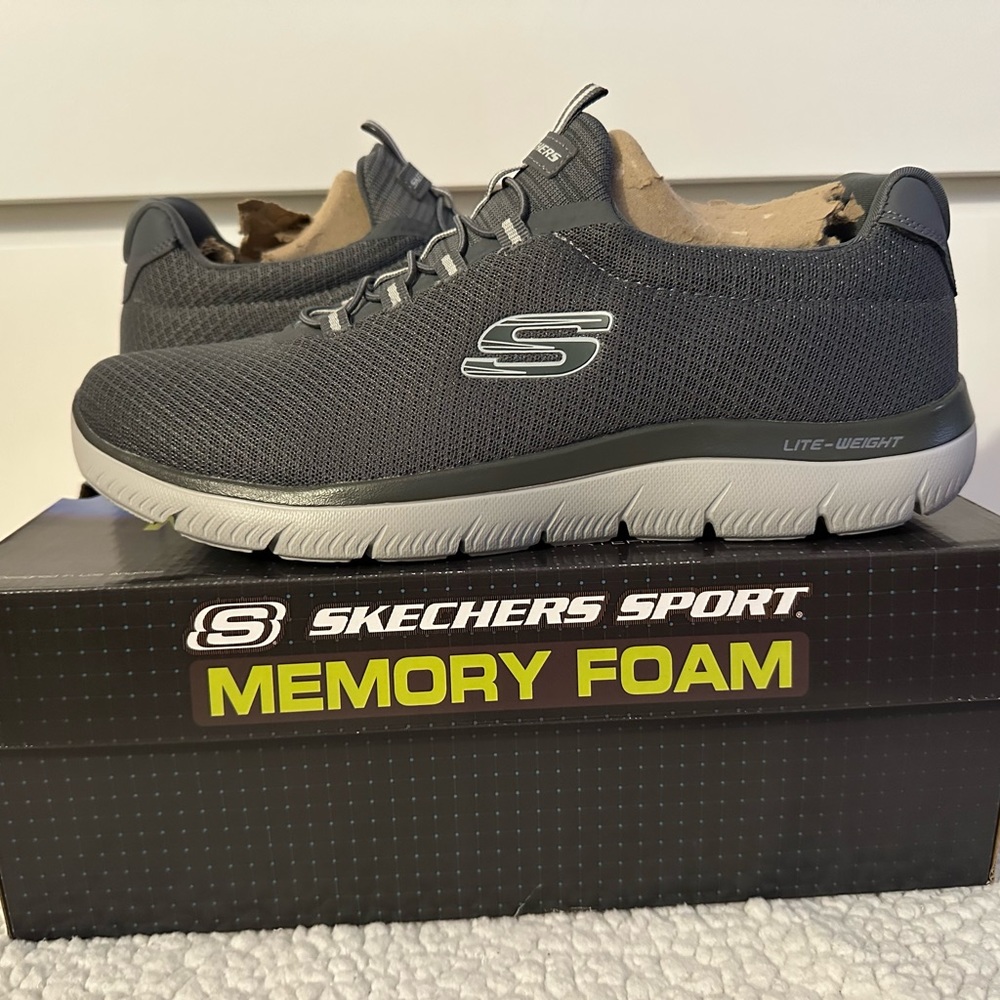 Men’s Sketchers Sport Sneakers